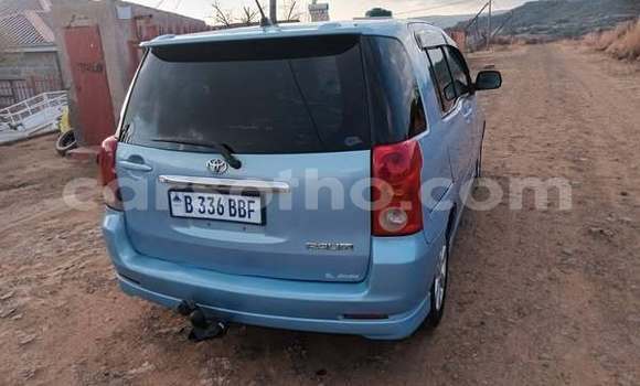 Sayi Na hannu Toyota Alphard Other Mota in Maseru a Maseru Sayi Na hannu Toyota Alphard Other Mota in Maseru a Maseru