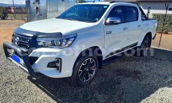 Acheter Occasion Voiture Toyota Grand HiAce Autre à Maseru, Maseru Acheter Occasion Voiture Toyota Grand HiAce Autre à Maseru, Maseru