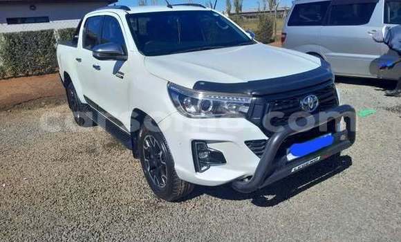 Acheter Occasion Voiture Toyota Grand HiAce Autre à Maseru, Maseru Acheter Occasion Voiture Toyota Grand HiAce Autre à Maseru, Maseru