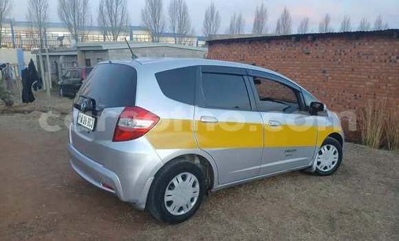 Buy Used Honda FIT Other Car in Maseru in Maseru
