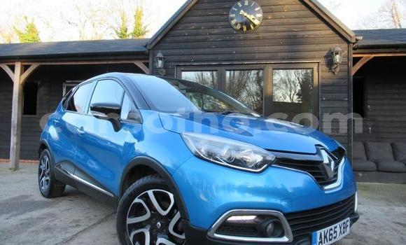 Buy Used Renault Captur Other Car in Butha–Buthe in Thaba-Tseka Buy Used Renault Captur Other Car in Butha–Buthe in Thaba-Tseka
