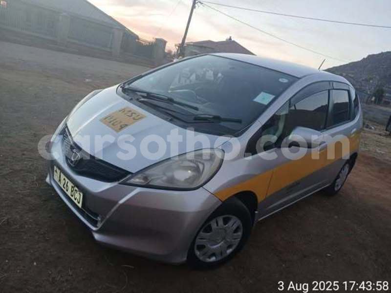 Big with watermark honda fit maseru maseru 29876