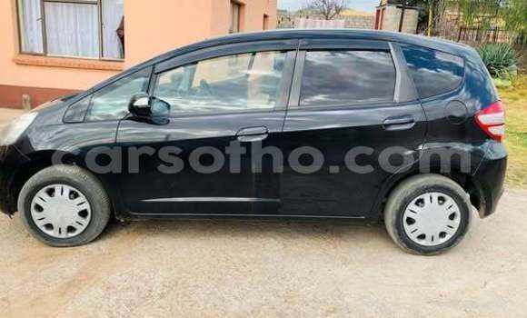 Buy Used Honda FIT Other Car in Maseru in Maseru