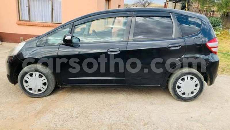 Big with watermark honda fit maseru maseru 29877