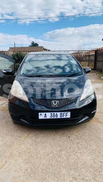 Big with watermark honda fit maseru maseru 29877