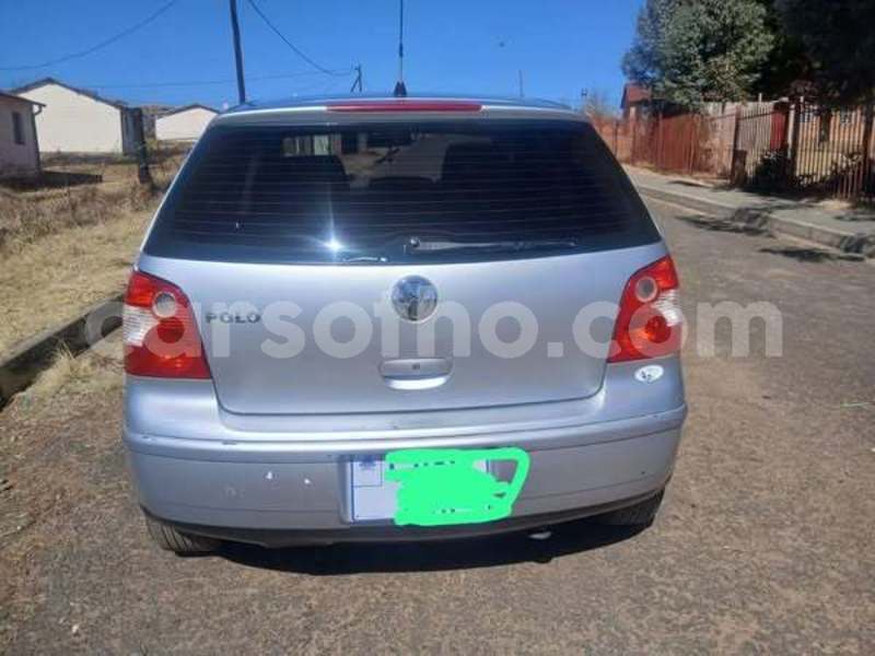 Big with watermark volkswagen polo maseru maseru 29878