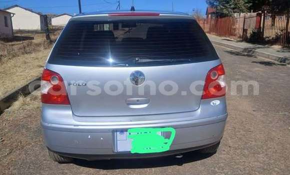 اشتري مستعمل Volkswagen Polo Other سيارة في Maseru في Maseru اشتري مستعمل Volkswagen Polo Other سيارة في Maseru في Maseru