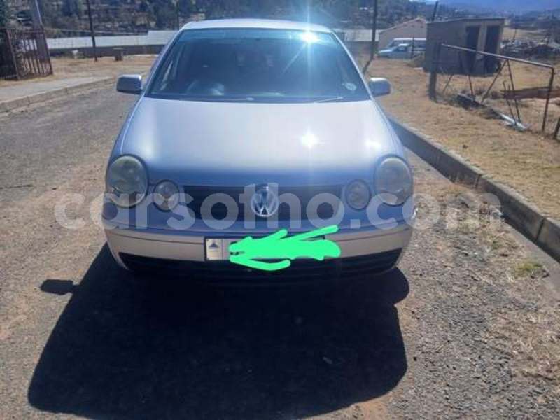 Big with watermark volkswagen polo maseru maseru 29878