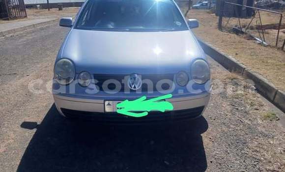 Acheter Occasion Voiture Volkswagen Polo Autre à Maseru, Maseru Acheter Occasion Voiture Volkswagen Polo Autre à Maseru, Maseru