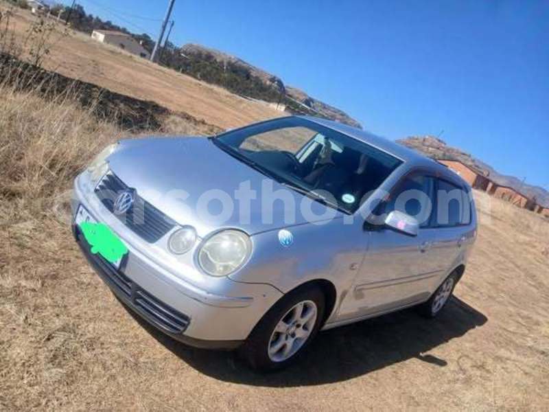 Big with watermark volkswagen polo maseru maseru 29878