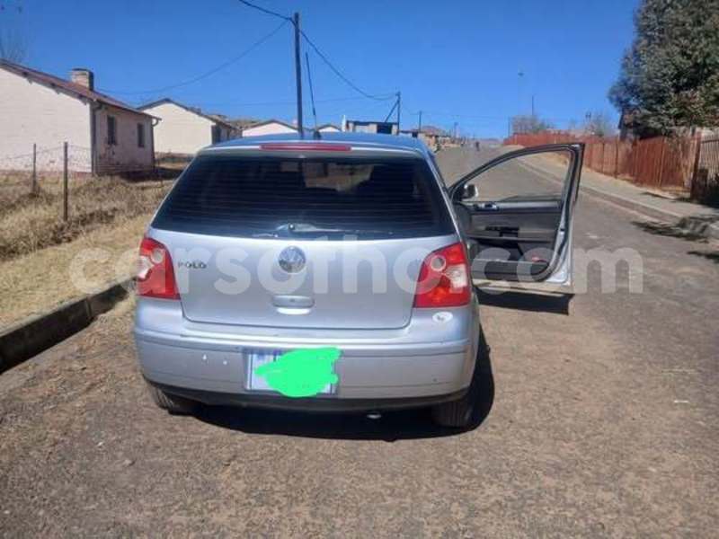 Big with watermark volkswagen polo maseru maseru 29878