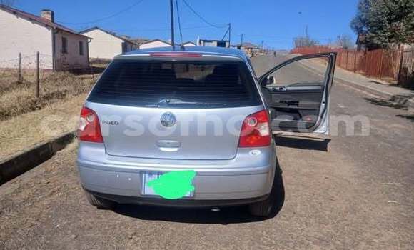 Acheter Occasion Voiture Volkswagen Polo Autre à Maseru, Maseru Acheter Occasion Voiture Volkswagen Polo Autre à Maseru, Maseru