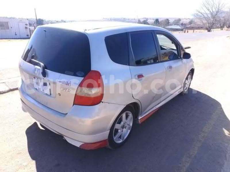 Big with watermark honda fit maseru maseru 29879