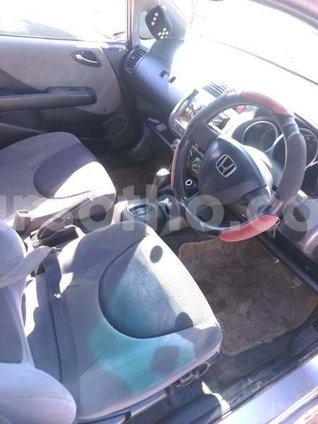 Big with watermark honda fit maseru maseru 29879