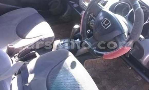 اشتري مستعمل Honda FIT Other سيارة في Maseru في Maseru اشتري مستعمل Honda FIT Other سيارة في Maseru في Maseru