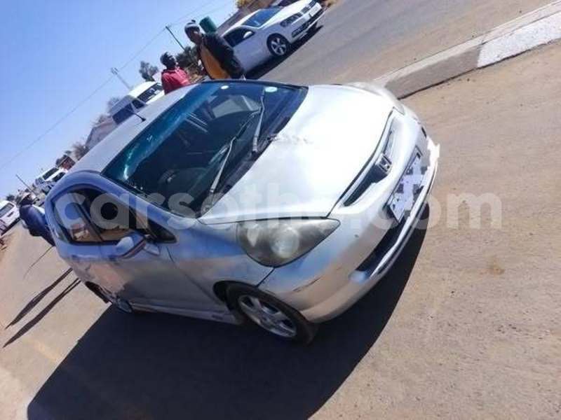 Big with watermark honda fit maseru maseru 29879