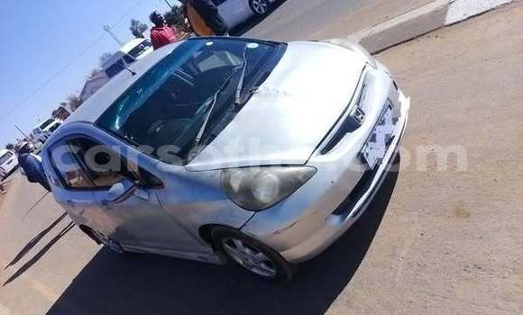 اشتري مستعمل Honda FIT Other سيارة في Maseru في Maseru اشتري مستعمل Honda FIT Other سيارة في Maseru في Maseru