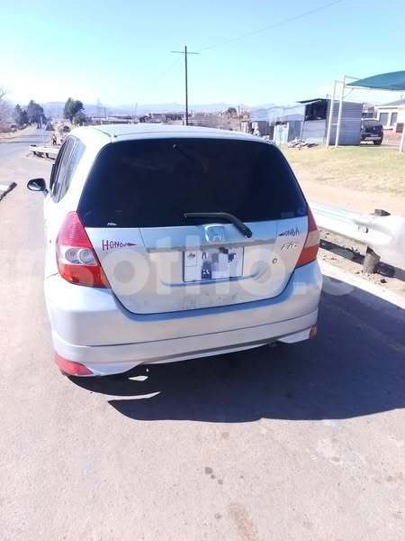Big with watermark honda fit maseru maseru 29879