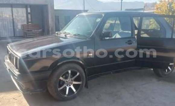 اشتري مستعمل Volkswagen Golf Other سيارة في Maseru في Maseru