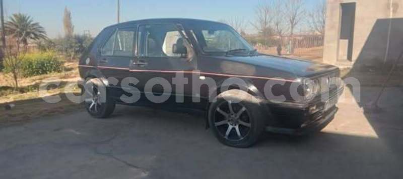 Big with watermark volkswagen golf maseru maseru 29880