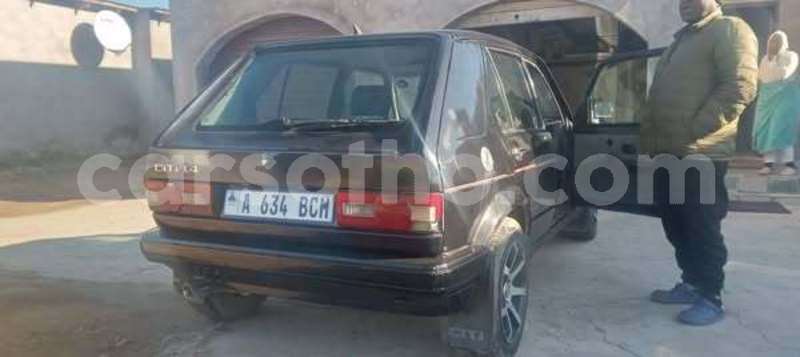 Big with watermark volkswagen golf maseru maseru 29880