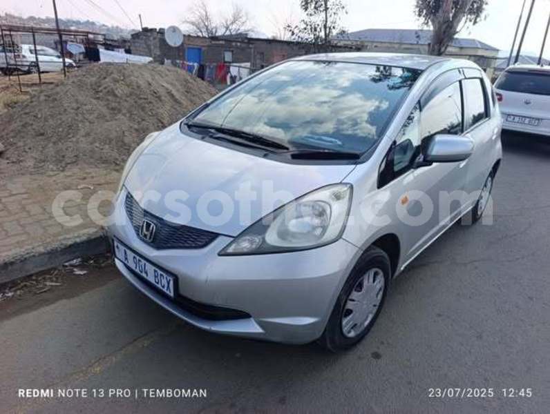 Big with watermark honda fit maseru maseru 29881