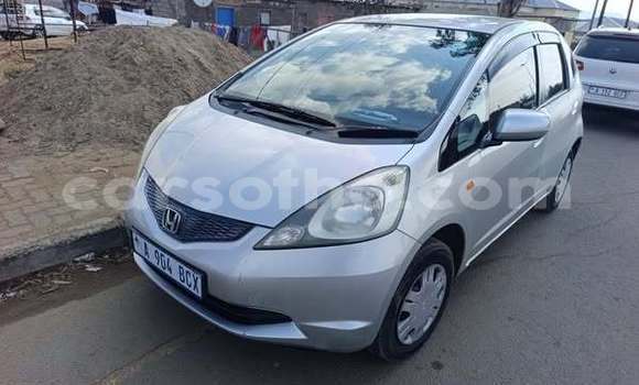 اشتري مستعمل Honda FIT Other سيارة في Maseru في Maseru