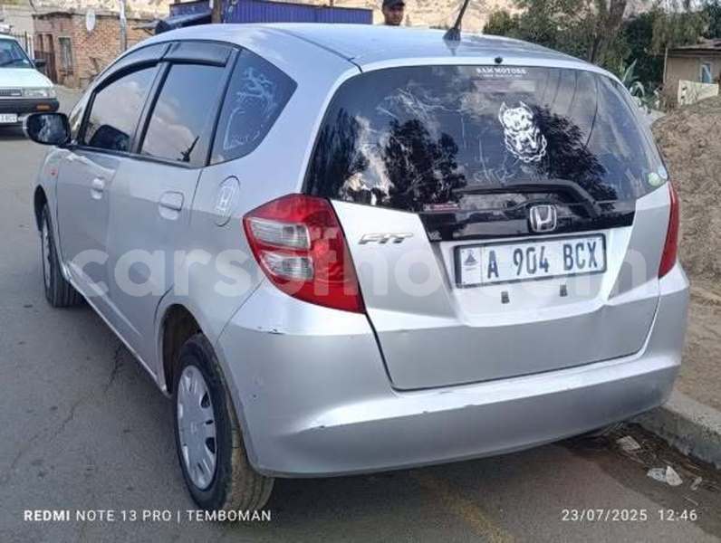 Big with watermark honda fit maseru maseru 29881