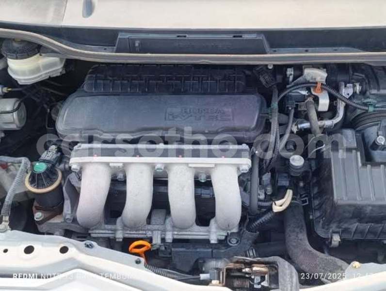 Big with watermark honda fit maseru maseru 29881