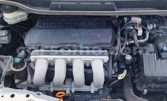 اشتري مستعمل Honda FIT Other سيارة في Maseru في Maseru اشتري مستعمل Honda FIT Other سيارة في Maseru في Maseru