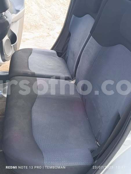 Big with watermark honda fit maseru maseru 29881