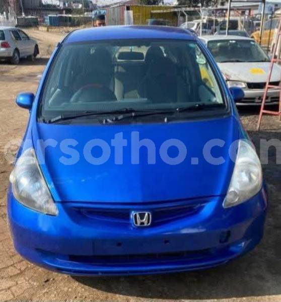 Big with watermark honda fit maseru maseru 29882