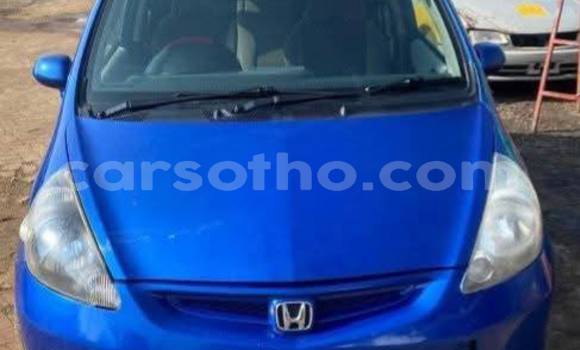 Acheter Occasion Voiture Honda FIT Autre à Maseru, Maseru Acheter Occasion Voiture Honda FIT Autre à Maseru, Maseru