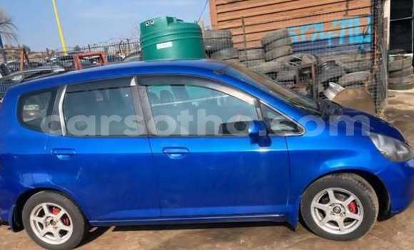 اشتري مستعمل Honda FIT Other سيارة في Maseru في Maseru اشتري مستعمل Honda FIT Other سيارة في Maseru في Maseru