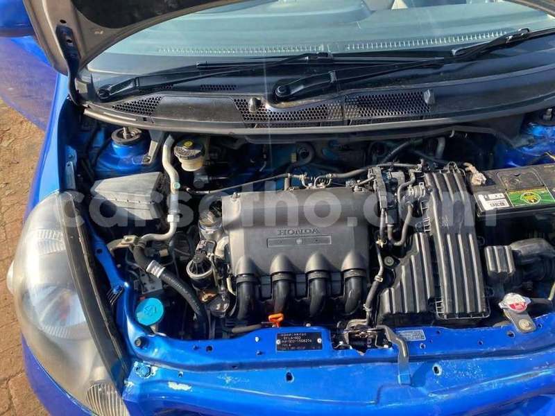 Big with watermark honda fit maseru maseru 29882