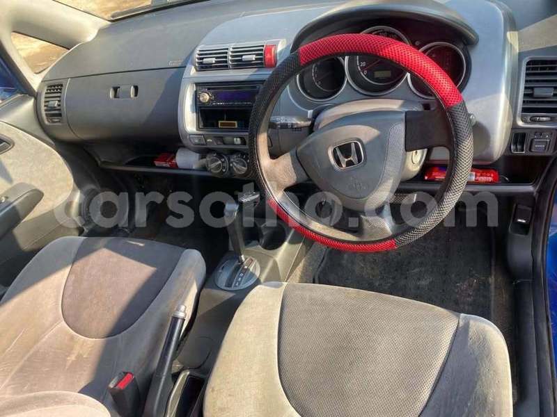 Big with watermark honda fit maseru maseru 29882
