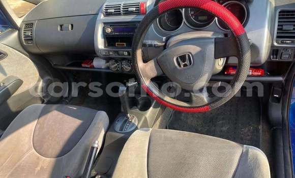 اشتري مستعمل Honda FIT Other سيارة في Maseru في Maseru اشتري مستعمل Honda FIT Other سيارة في Maseru في Maseru