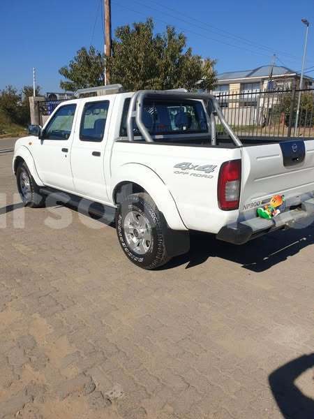 Big with watermark haval h2 maseru maseru 29884