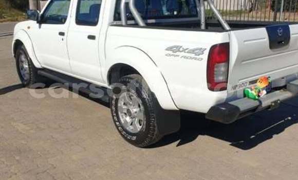 Acheter Occasion Voiture Haval H2 Autre à Maseru, Maseru