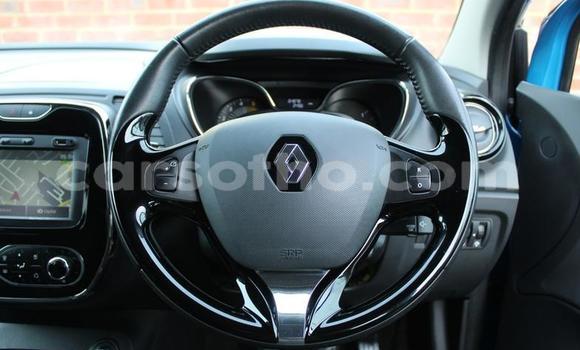 Sayi Na hannu Renault Captur Blue Mota in Hlotse a Leribe Sayi Na hannu Renault Captur Blue Mota in Hlotse a Leribe
