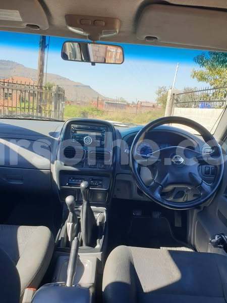 Big with watermark haval h2 maseru maseru 29884