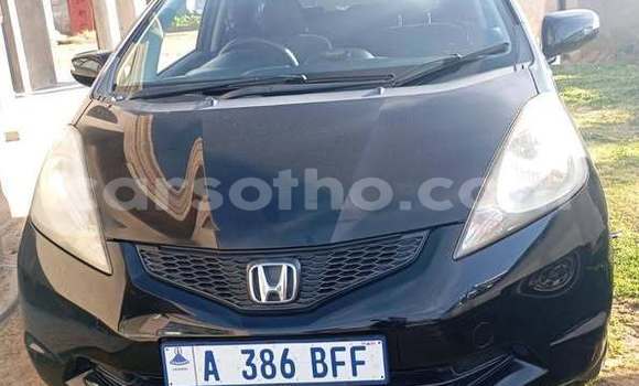 Sayi Na hannu Honda FIT Other Mota in Maseru a Maseru