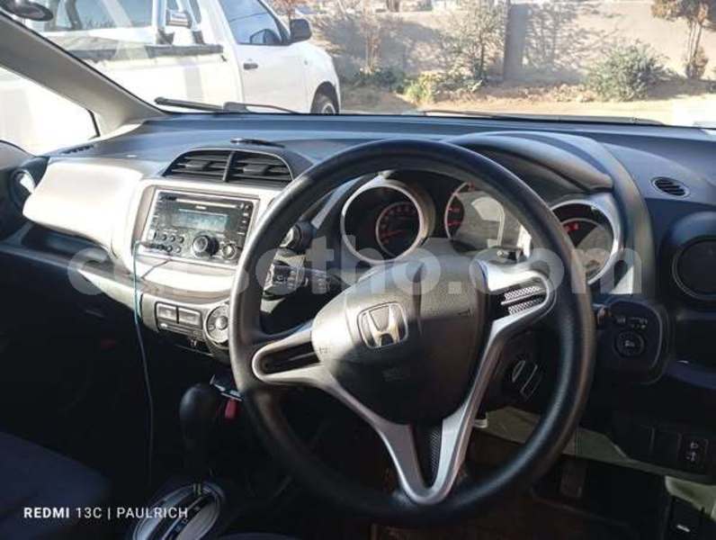 Big with watermark honda fit maseru maseru 29885