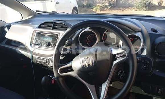 Acheter Occasion Voiture Honda FIT Autre à Maseru, Maseru Acheter Occasion Voiture Honda FIT Autre à Maseru, Maseru