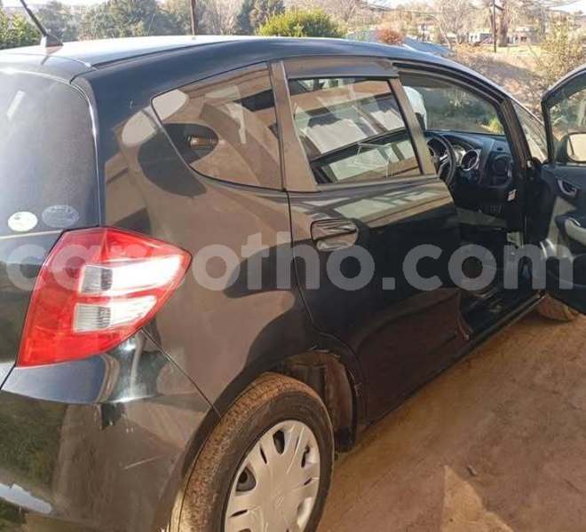 Big with watermark honda fit maseru maseru 29885