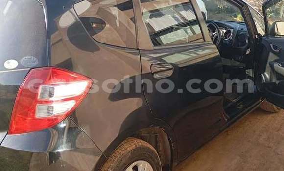 Acheter Occasion Voiture Honda FIT Autre à Maseru, Maseru Acheter Occasion Voiture Honda FIT Autre à Maseru, Maseru