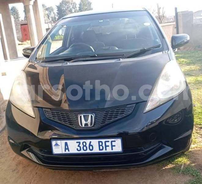 Big with watermark honda fit maseru maseru 29885