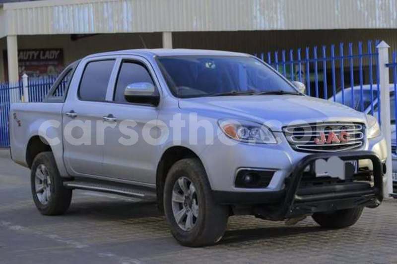 Big with watermark jac j2 yueyue maseru maseru 29886