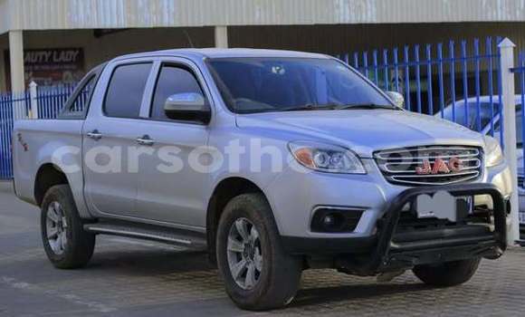 Sayi Na hannu JAC J2 (Yueyue) Other Mota in Maseru a Maseru