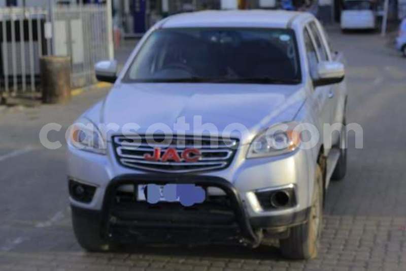 Big with watermark jac j2 yueyue maseru maseru 29886